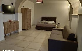 Appartamento Suite Santa Teresa